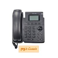 تلفن تحت شبکه Yealink T19P